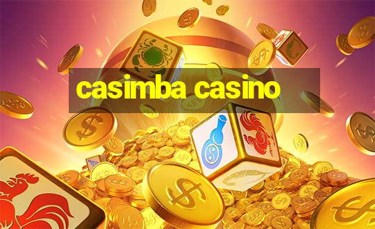 casimba casino