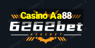 Casino Aa88