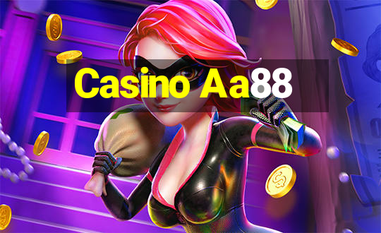 Casino Aa88