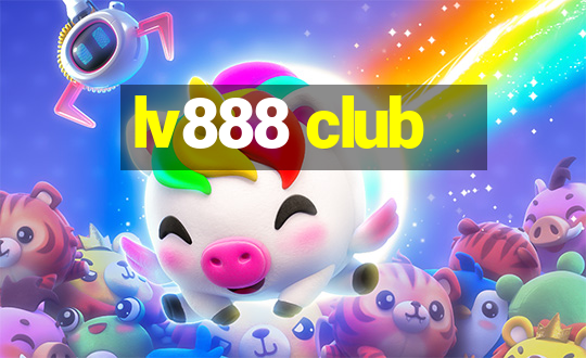 lv888 club