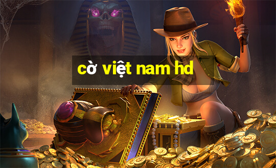 cờ việt nam hd