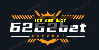 ice age slot