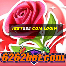 ibet888 com login