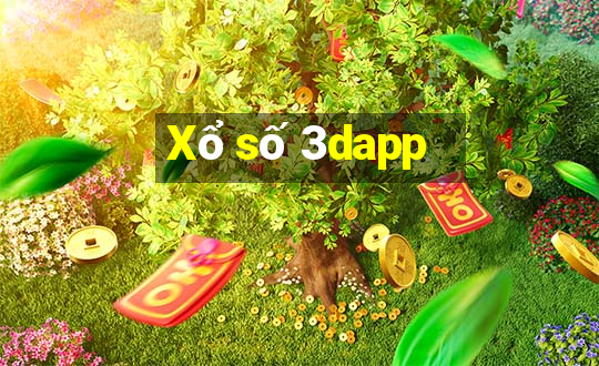 Xổ số 3dapp