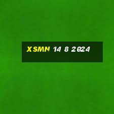 xsmn 14 8 2024