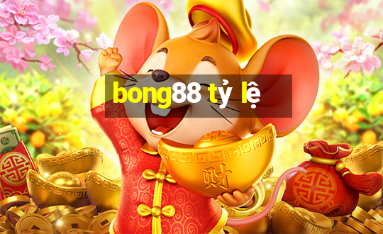 bong88 tỷ lệ