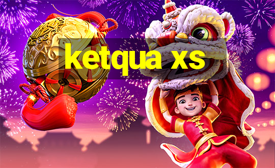 ketqua xs