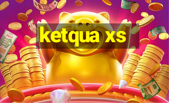 ketqua xs