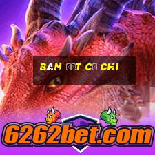 bán đất củ chi