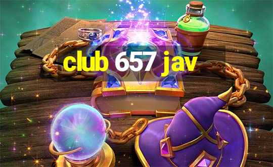 club 657 jav