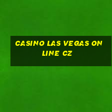 casino las vegas online cz