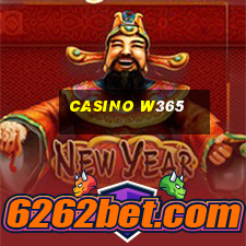 Casino W365