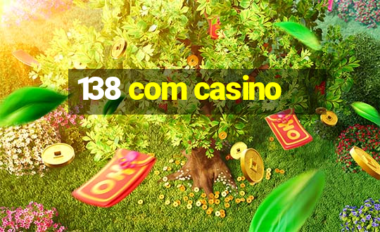 138 com casino