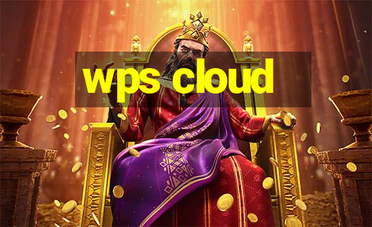 wps cloud