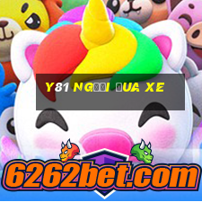 y81 người đua xe