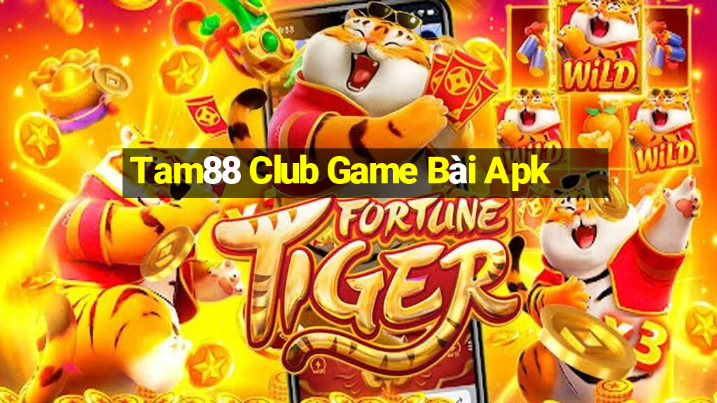 Tam88 Club Game Bài Apk