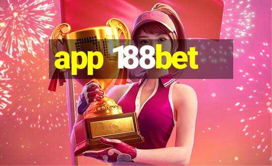 app 188bet