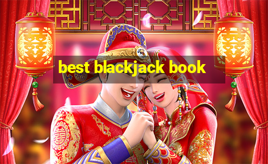 best blackjack book