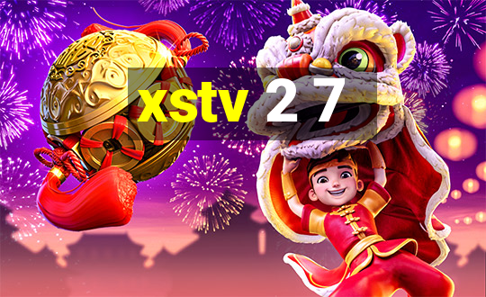 xstv 2 7