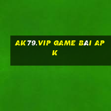 Ak79.Vip Game Bài Apk