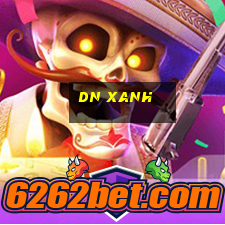 dn xanh