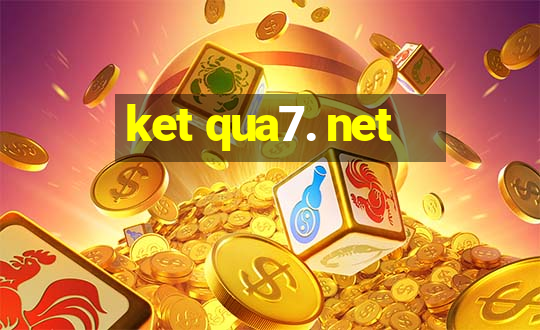 ket qua7. net