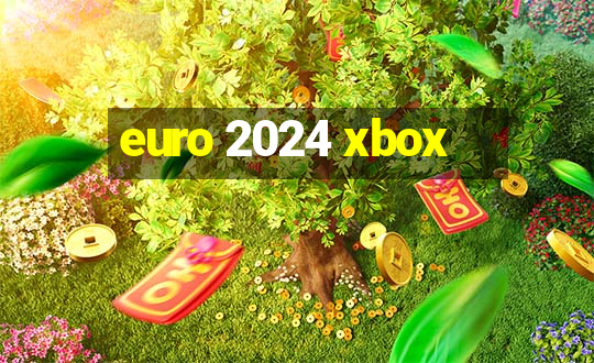 euro 2024 xbox