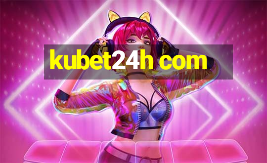 kubet24h com