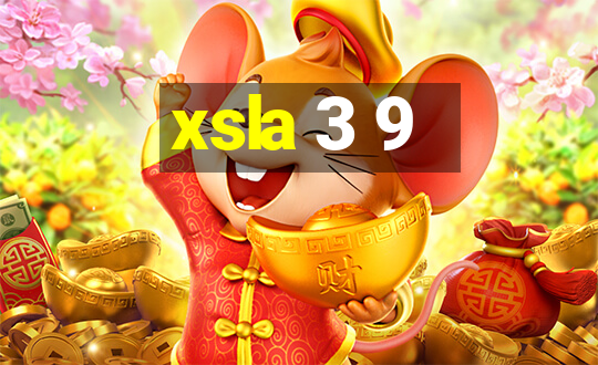 xsla 3 9