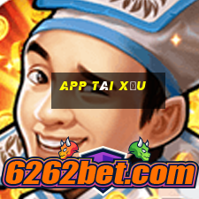 app tài xỉu