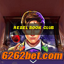 rebel book club