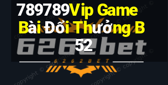 789789Vip Game Bài Đổi Thưởng B52