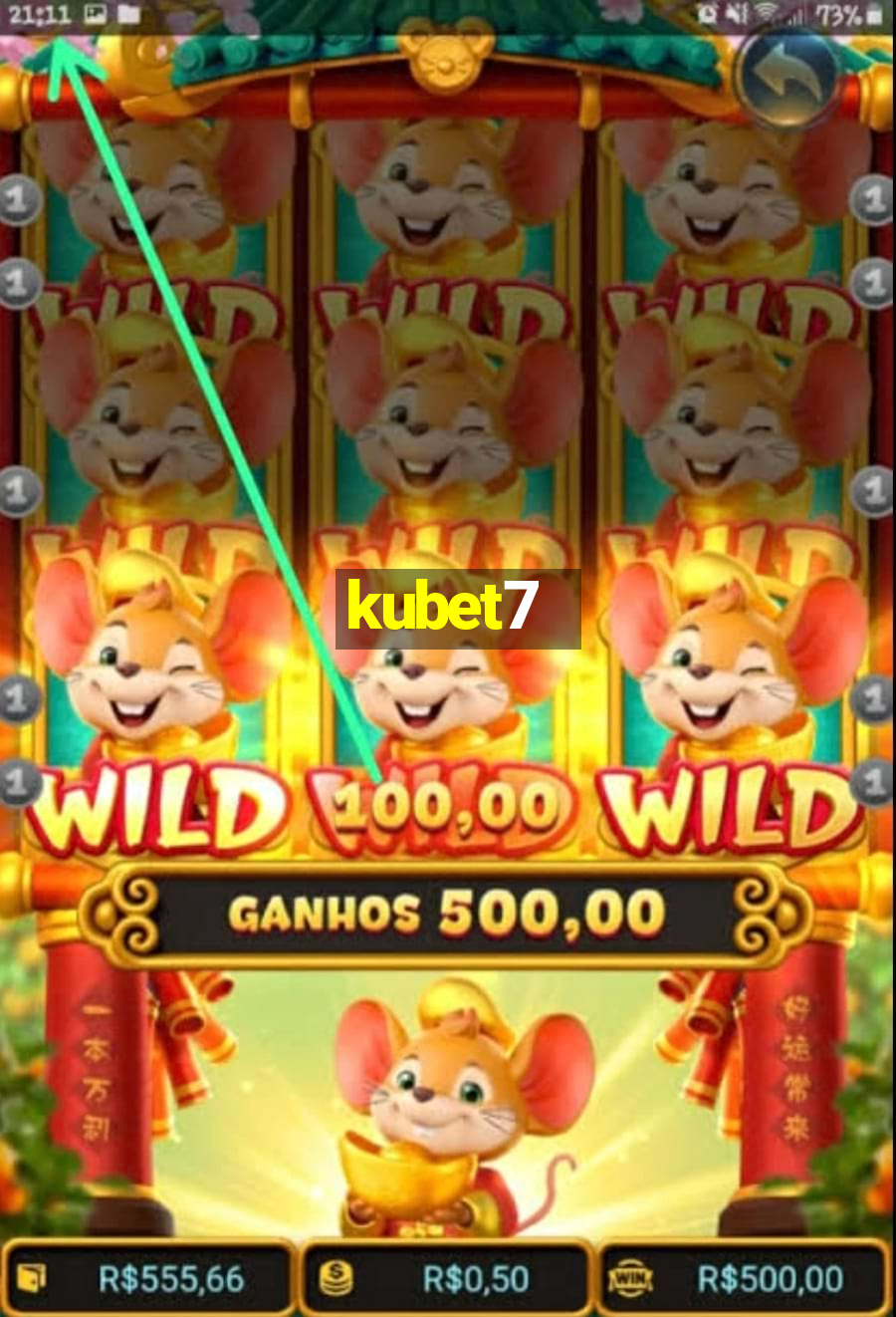 kubet7