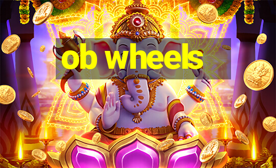 ob wheels