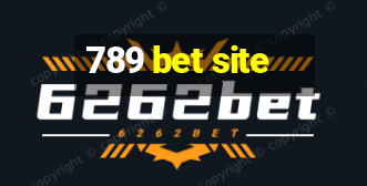 789 bet site