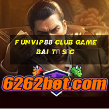 Funvip88 Club Game Bài Tứ Sắc