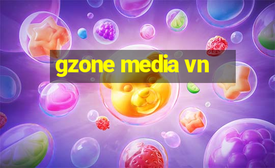 gzone media vn