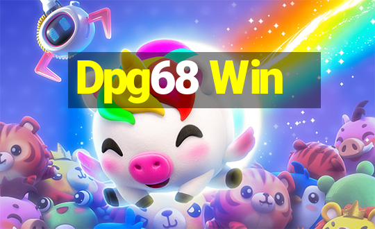 Dpg68 Win