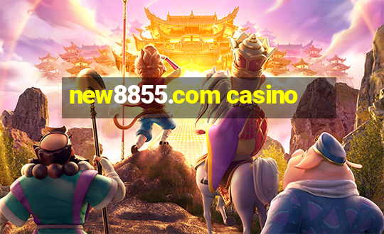 new8855.com casino