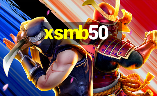 xsmb50