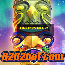 chip poker