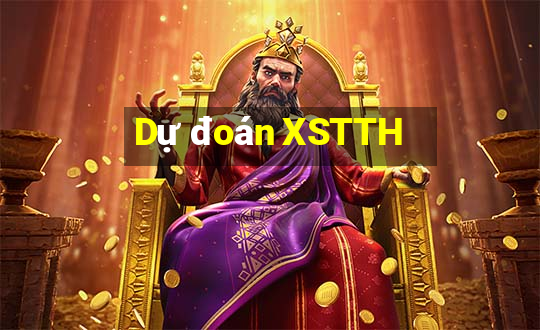 Dự đoán XSTTH