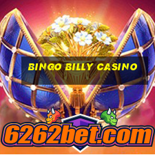 bingo billy casino