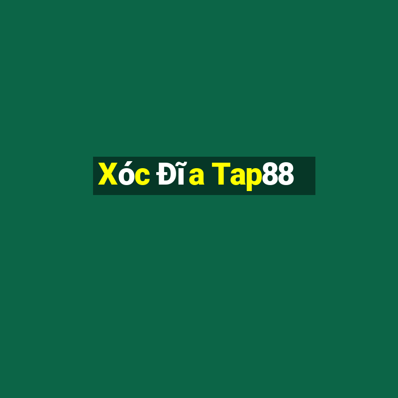 Xóc Đĩa Tap88