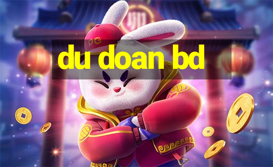 du doan bd