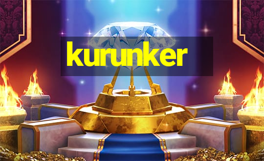 kurunker