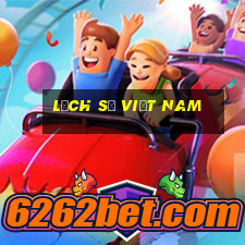 lịch sử việt nam