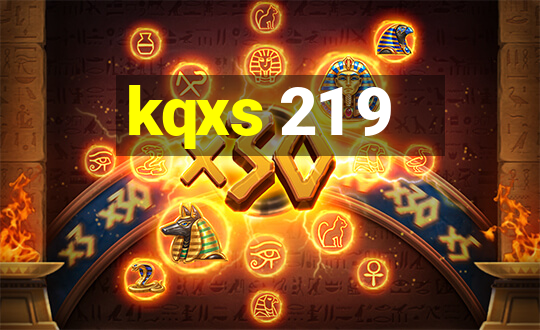 kqxs 21 9