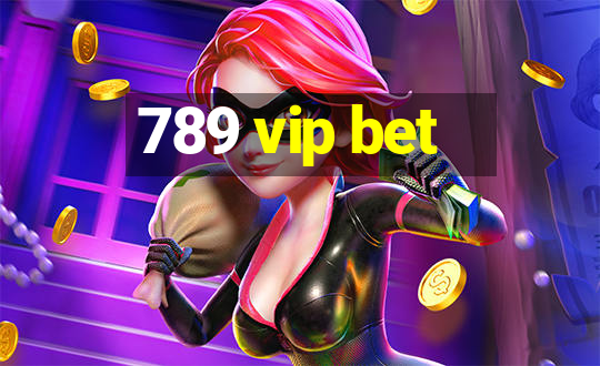 789 vip bet