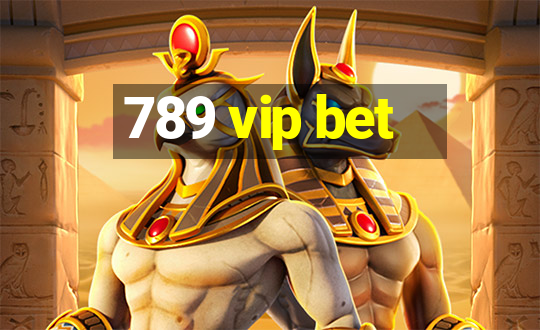 789 vip bet